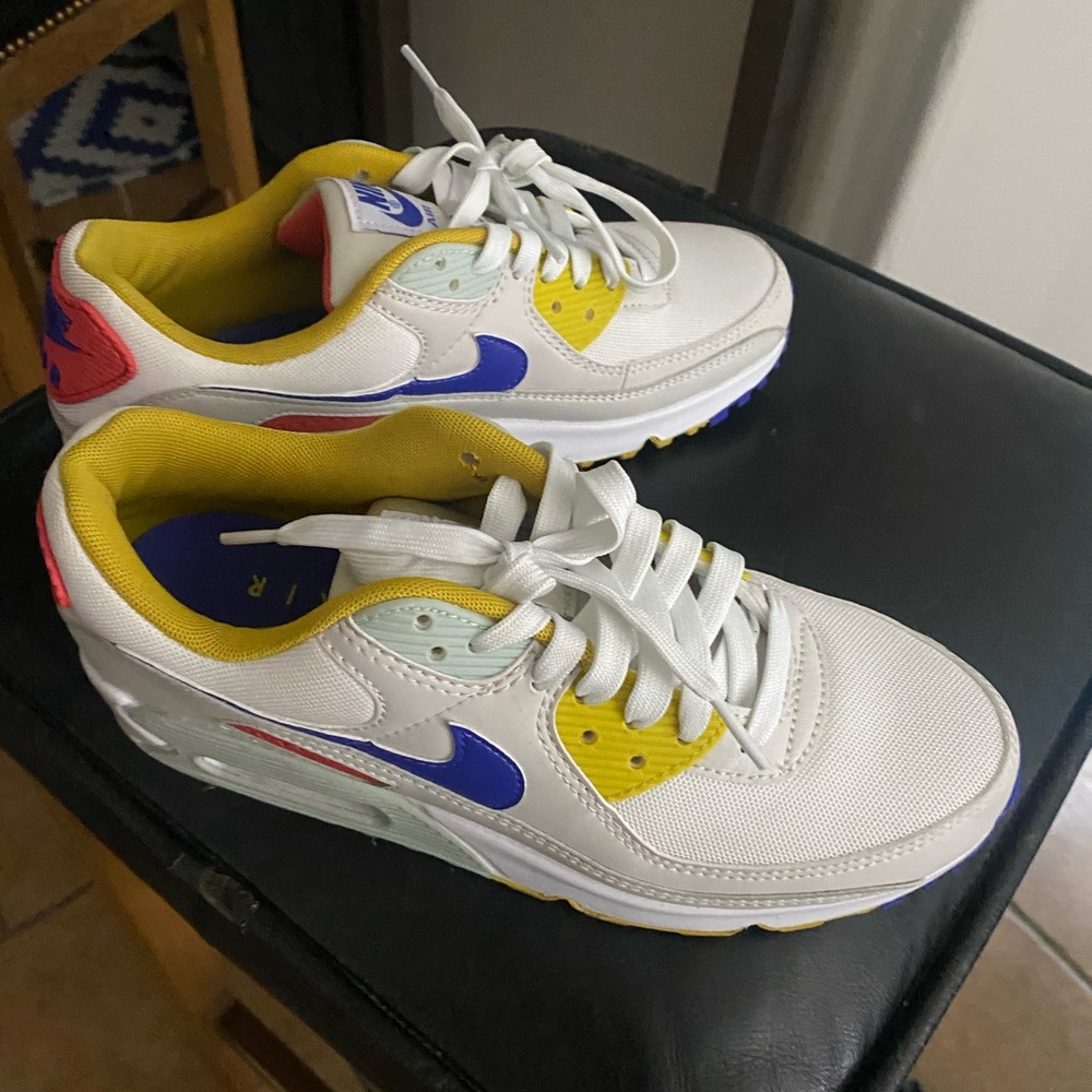 Nike Air Max like new